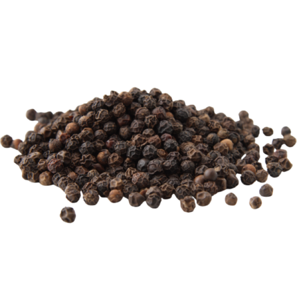 Black Pepper