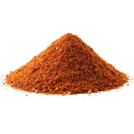 Balochi Tikka