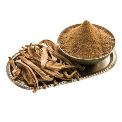 Dry Mango Powder