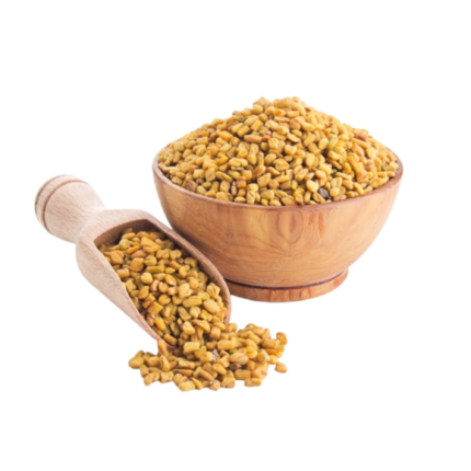 Fenugreek Seeds