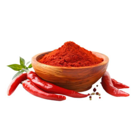 Kashmiri Mirch Powder