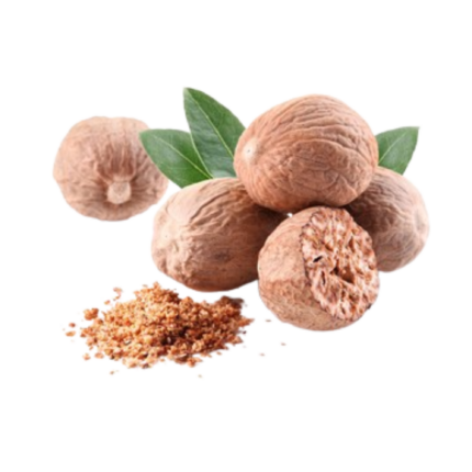 Nutmeg Jaifal