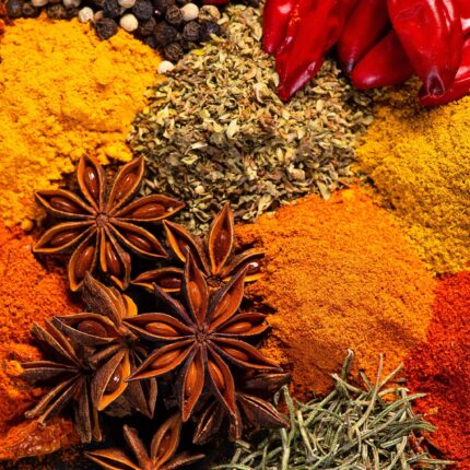 Spices Hut Special