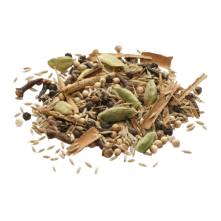 Whole Garam Masala