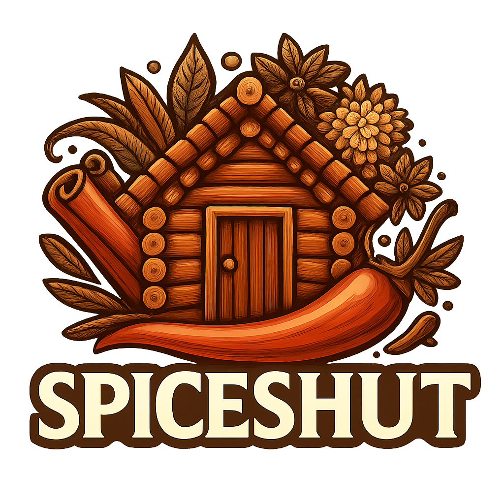 spiceshut logo