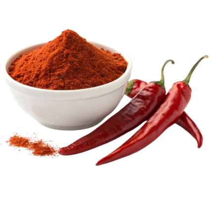 Red Chili Powder